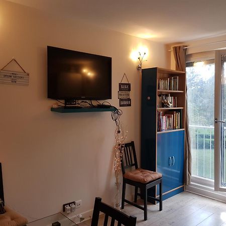 Chez Lisa & Olivier Apartment Athis Mons Bagian luar foto