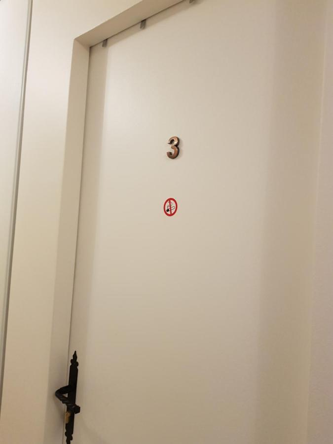 Chez Lisa & Olivier Apartment Athis Mons Bagian luar foto