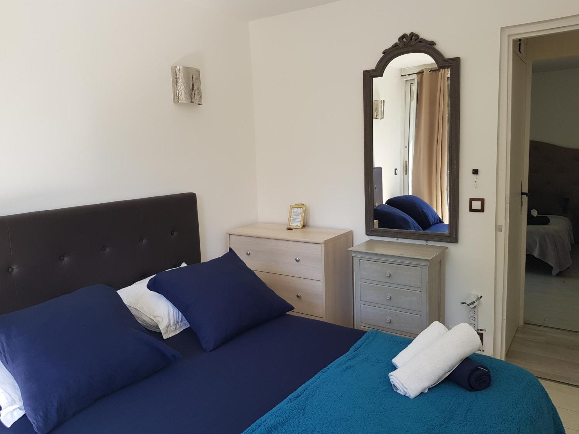Chez Lisa & Olivier Apartment Athis Mons Bagian luar foto
